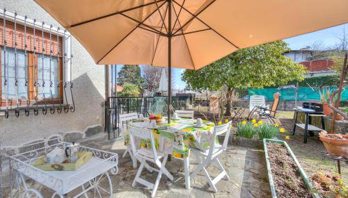 La Finestra Sul Lago - Happy Rentals - Foto 3