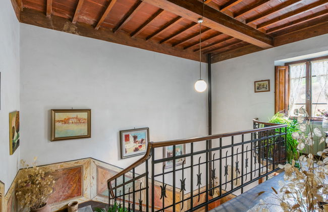 La Terrazza - Foto 33