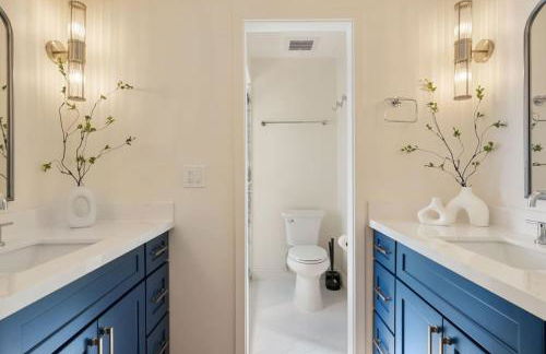 Dream Dip - Heater Pool and Spa - Clost to Disney - Foto 51