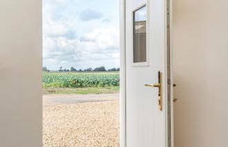 The Roost and The Nook Rural Barn Stays - Foto 31