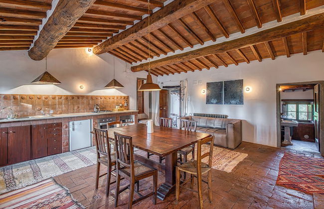 Casale Al Sole Tra Le Vecchie Vigne 10 - Photo 33