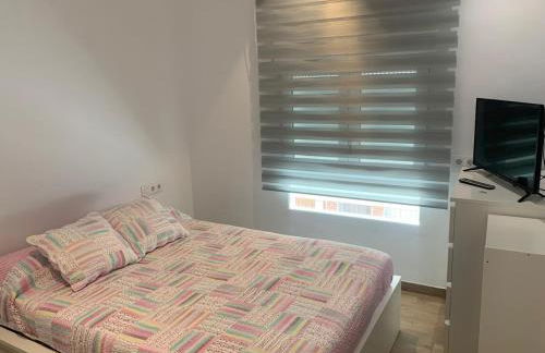 Apartamento El Atardecer - Foto 13