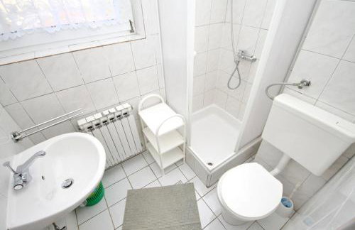 Apartments by the sea Rtina - Miletici, Zadar - 3257 - Foto 56