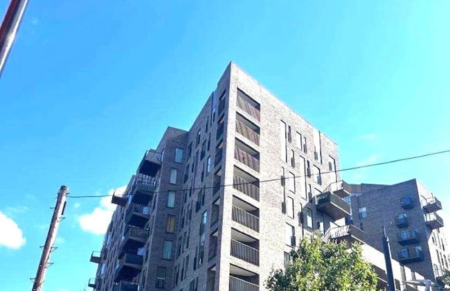 London Apartment Oasis - Close to City Center - Foto 10