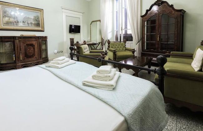 Welcomely - Residenza Deriu - Teresina - Foto 4