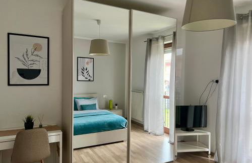 Living Milan Rho Fiera-Milanocity - Foto 14