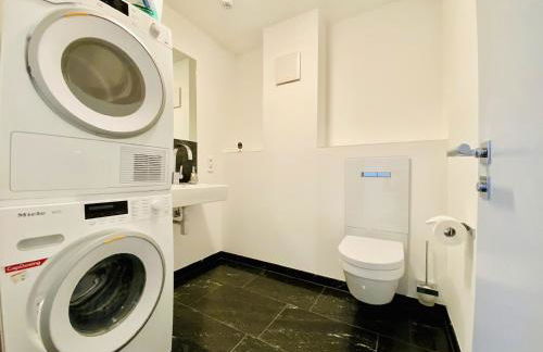 Ferienwohnung Penthouse 17 im Haus Düne 7 Prora - Foto 40