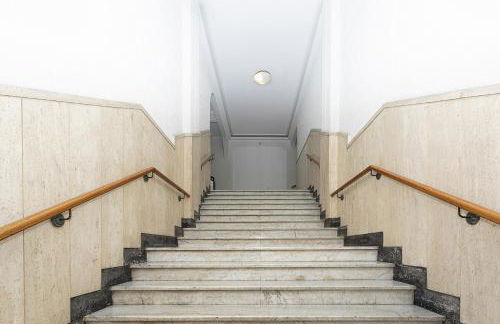 Large Apartment in the Heart of Santa Margherita Ligure by Wonderful Italy - Foto 34