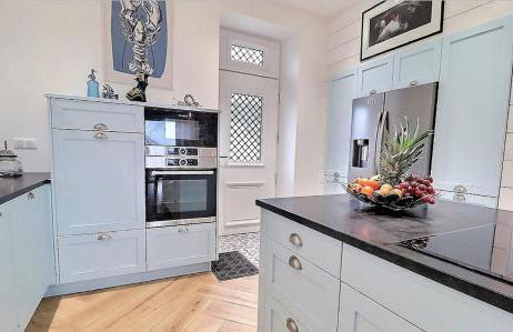 BEACH HOUSE VILLA LES BLEUETS - Foto 7