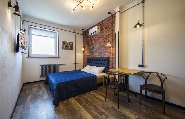 Central Dayflat Apartments - Photo 78