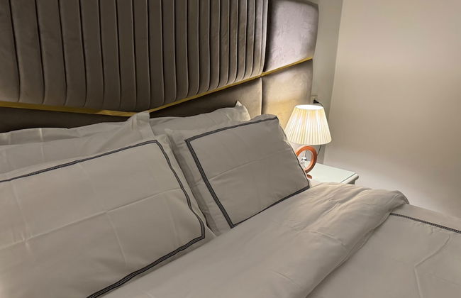 Nile View Apartment - Sleeps 4 & Balcony - Foto 4