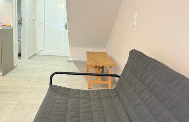 RoomElioti Apartments - Foto 30