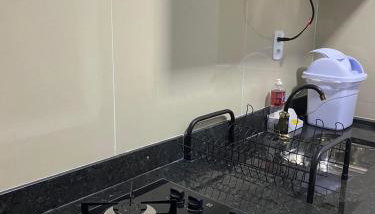 Apartamento grande com 2 quartos - Foto 5