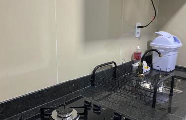 Apartamento grande com 2 quartos - Foto 5