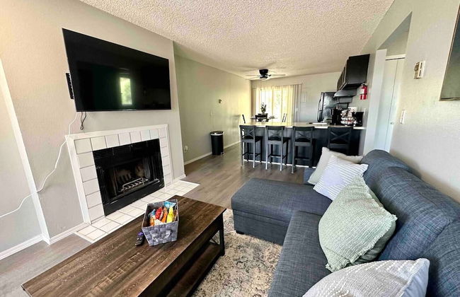 The Hygge Apt B - Foto 9