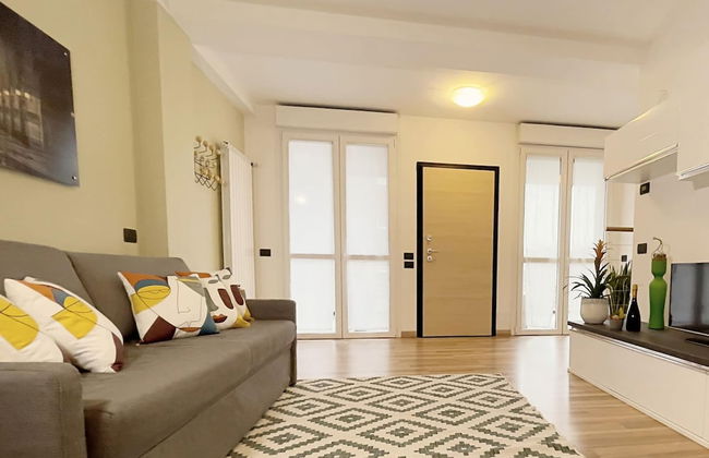 Apt With Gym in Bovisa Milan - Foto 1