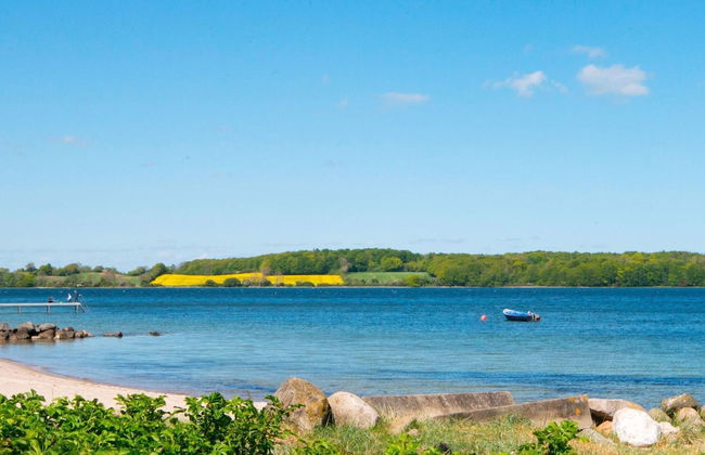 8 Person Holiday Home in Aabenraa-by Traum - Foto 34