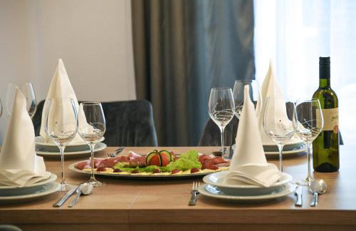 Luxury Apartment Knezovic - Foto 16