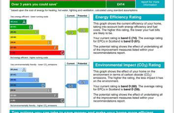 Burray Apartments - Tangles, Kelpie & Selkie - Photo 2