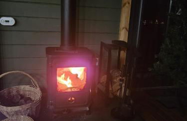 Ghillie's Croft Cabin, Rothesay - Foto 2