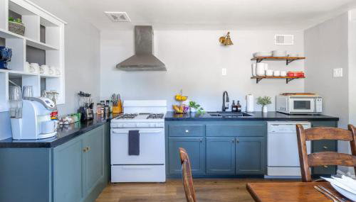 Mtn Escape by Trails & Parks - Foto 2