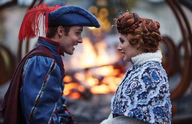 Billet pour le parc d'attractions Efteling - Photo 4