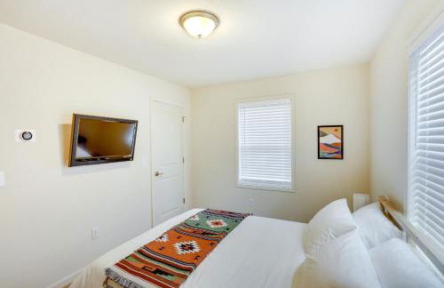 Sleepy Hollow Lake Home with Deck, Pool Access! - Foto 16