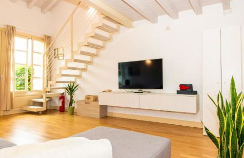 Appartamento in Franciacorta relax tra i vignieti e il Lago D'Iseo - Foto 62