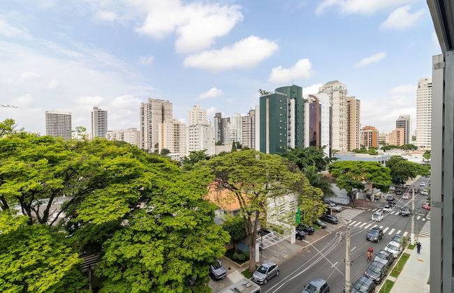 Alle Neila in S o Paulo - Foto 43