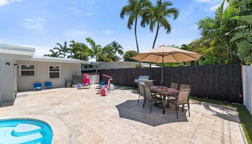 Family Splash Escape - Foto 4