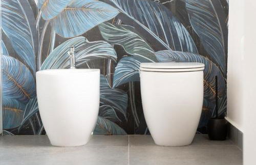 Senyum - Ampio Appartamento con AC a 2 passi dal Centro Storico - Foto 32