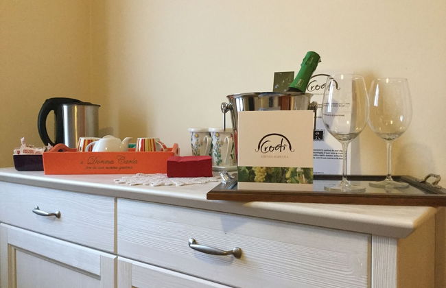 Agriturismo Crodi - Foto 18