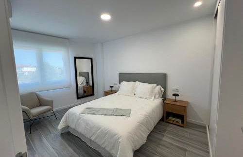 Piso Sinas con vistas al mar - Foto 7