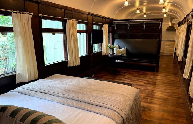 Daintree Beach Resort - Foto 21