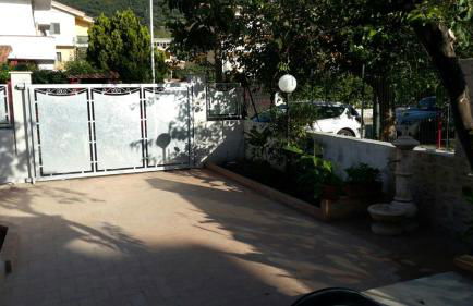 L'albero di limoni sul mare di Pizzo - Photo 60