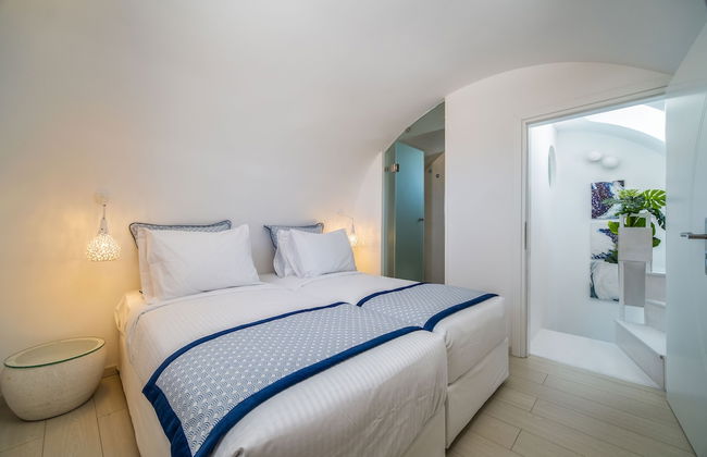 Kyklos luxury Villas with private pool - Foto 29