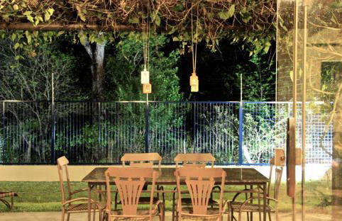 Casa para temporada com 3 suítes com ar condicionado - Foto 16