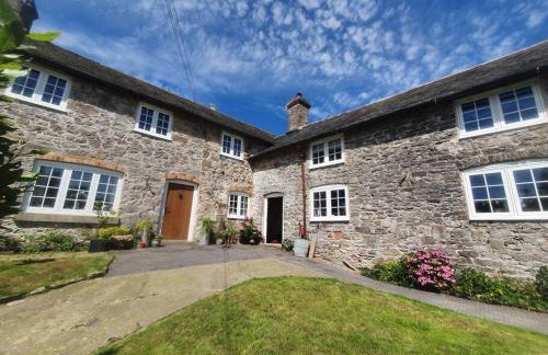 Farmhouse Cottage set in beautiful countryside - Foto 1