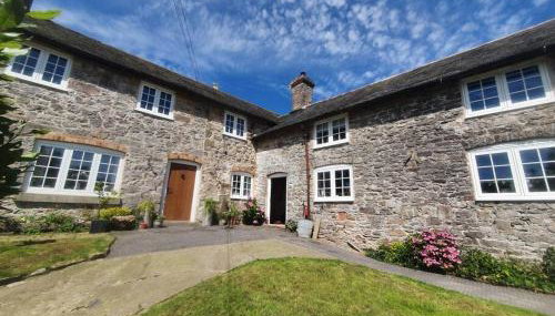 Farmhouse Cottage set in beautiful countryside - Foto 1