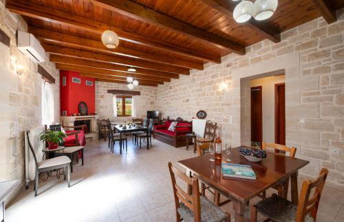 Drys Stone House - Foto 13