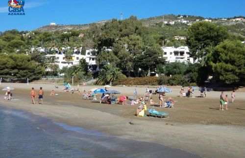 Apartamentos Marino Superior Casa Azahar - Foto 6