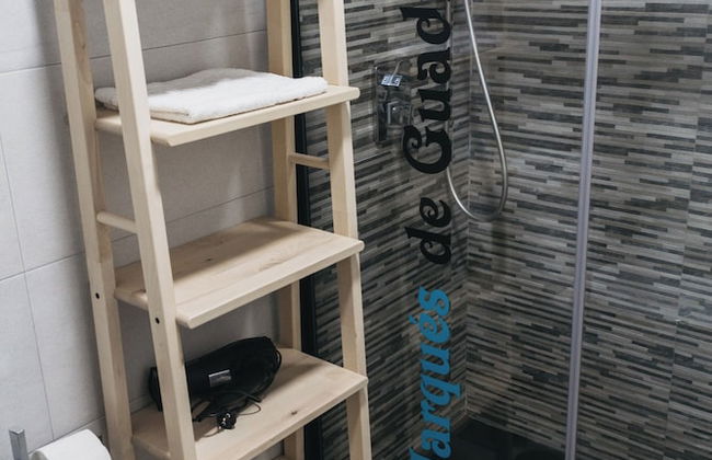 Marqués de Guadiaro 1 - Foto 67