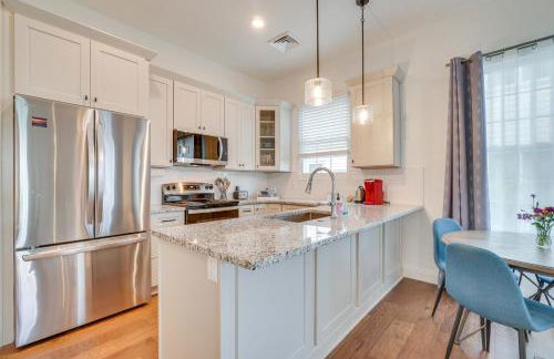 Walk to Historic Maryville True Southern Getaway! - Foto 11