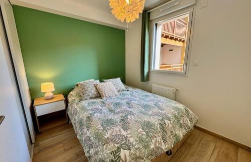 Appartement cosy au bords du lac de Loudenvielle - Foto 27