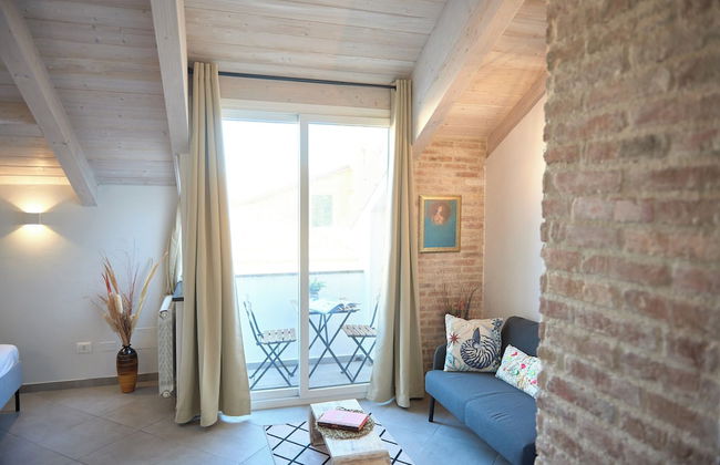 Tra le Torri - Foto 29