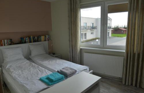 Apartament Babitonga I - Photo 34