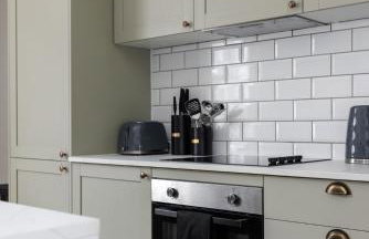 Flatzy - City Centre Mansion, Sleeps 22, 5 Baths - Foto 3