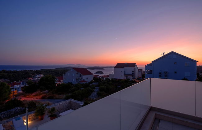 Villa Moderna - Photo 49