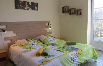 Gite Lou Peyrol - Foto 34