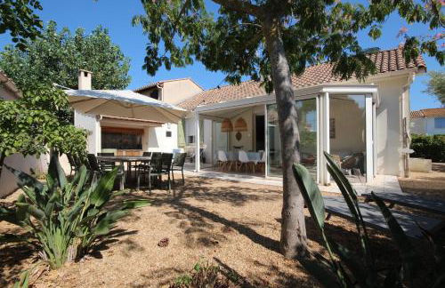 Adorable maison de vacances plain pied au coeur de la station et proche des plages 4 chambres, jardin, WIFI, LXDUNE1 - Foto 1